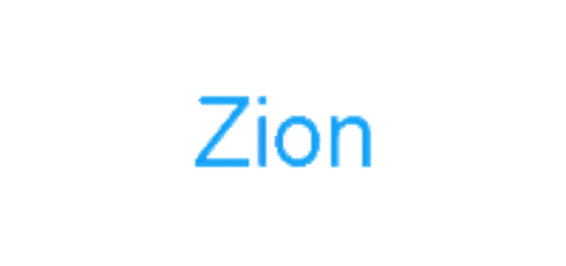 Zion market darknet