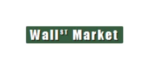 Darknet wall street market