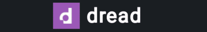 Dread Forum Banner