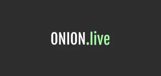 Onion.Live Logo