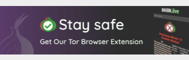 addons tor browser gydra