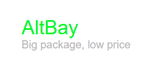 AltBay Shop Logo