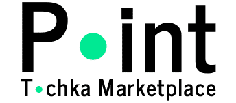 Point Tochka Market Logo