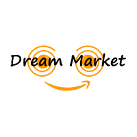 Dream Market Logo