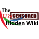 The Uncensored Hidden Wiki