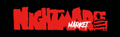 Nightmare Market Logo
