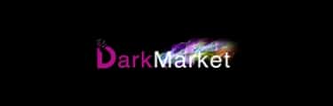 Dark Market Logo