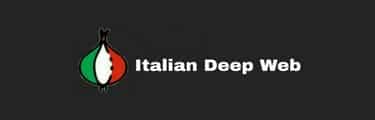 Italian Deep Web Logo