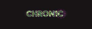 Chr0n1c Logo